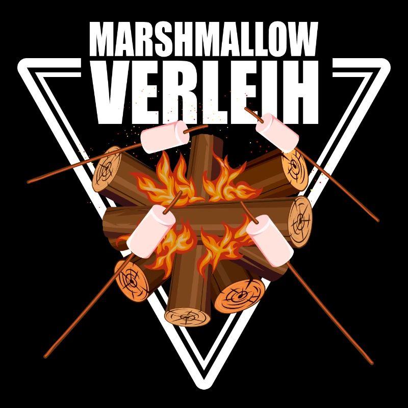 Marshmallow Verleih