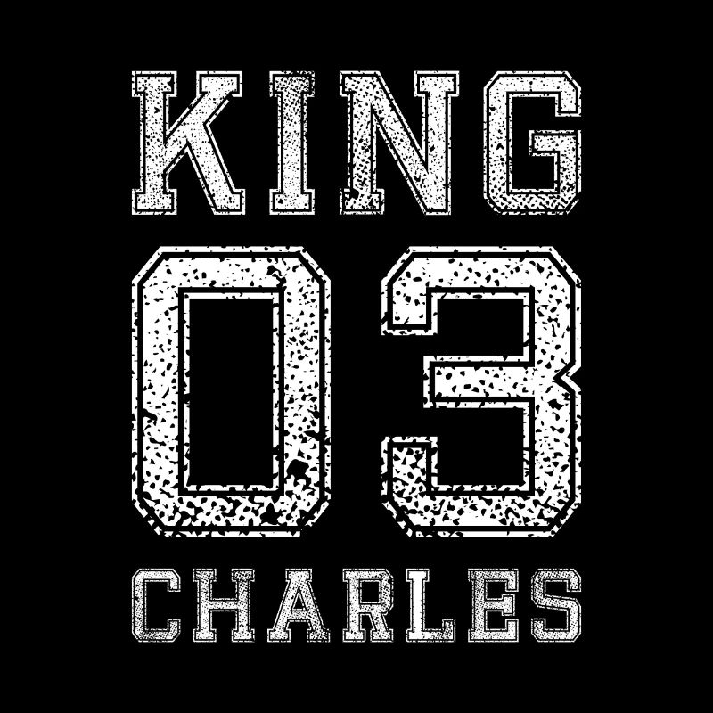 Sportif Roi Charles Roi Angleterre Monarque