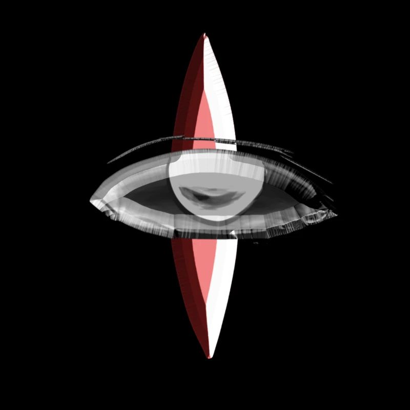 eye red symbol