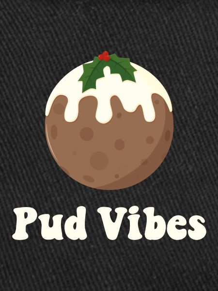 Pud Vibes