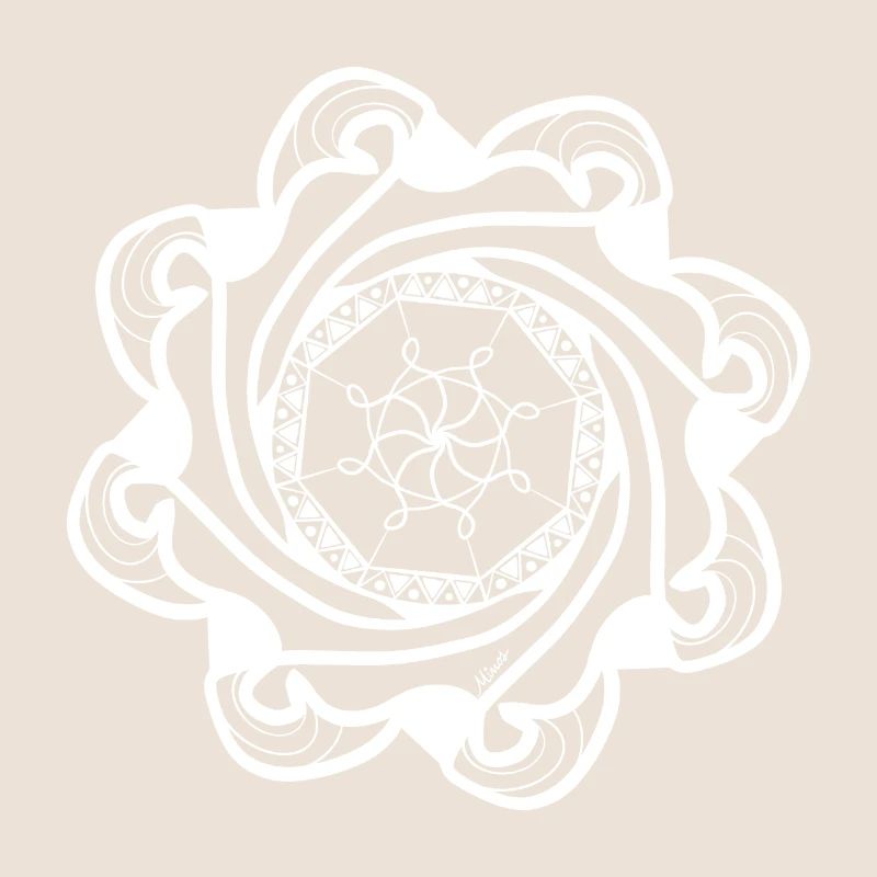 arabesque