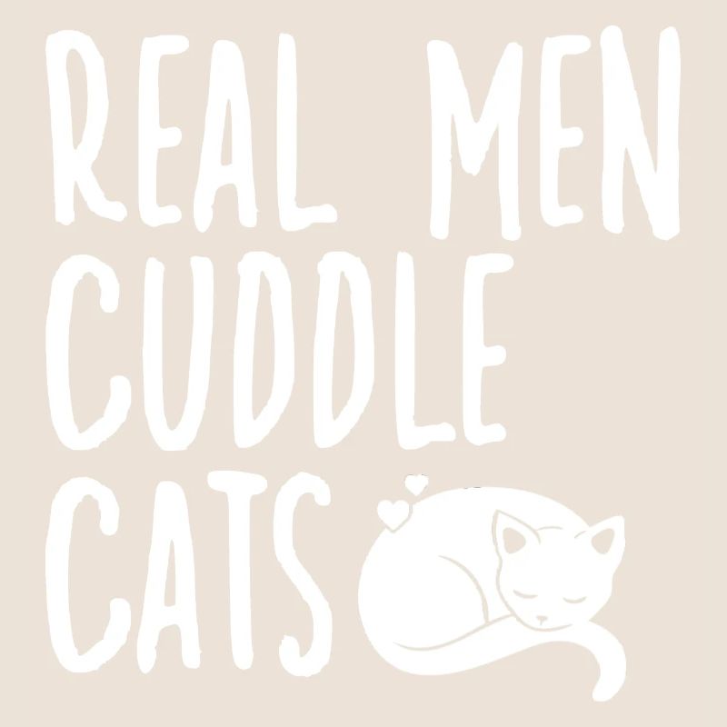 Propriétaire de chats Mignon Chaton Propriétaire de chat