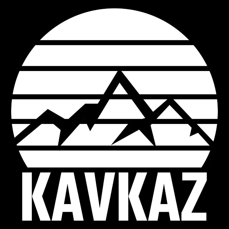 Kavkaz Caucase Tchétchénie Daghestan Idée cadeau