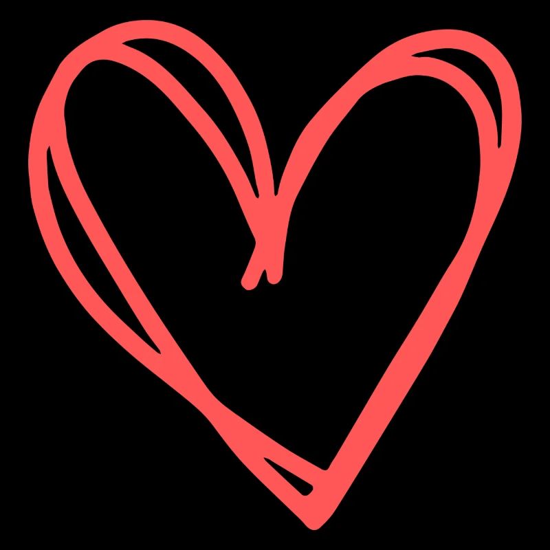 herz love liebe geschenk idee
