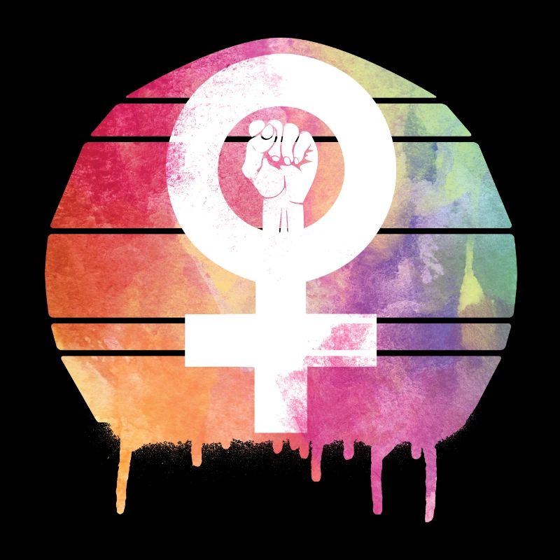 Féminisme Égalité