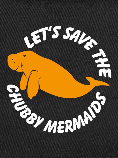 Save the manatees