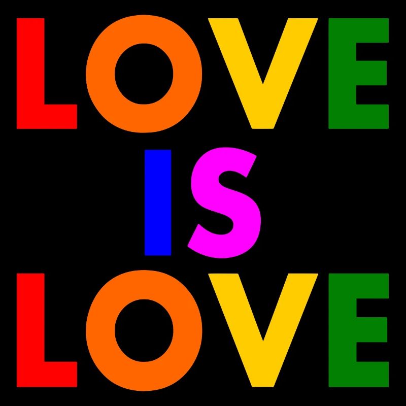 Love is love