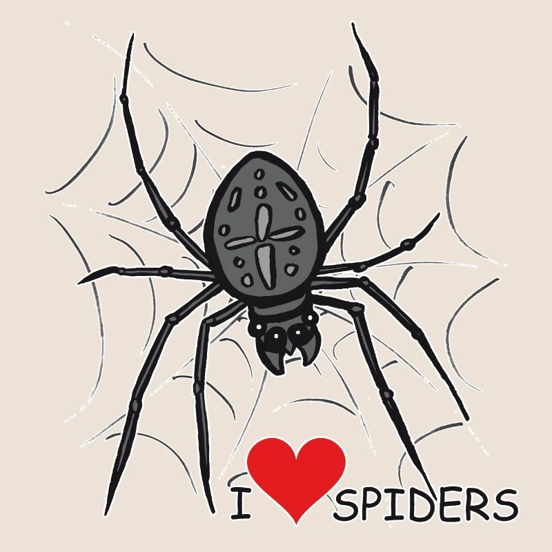 Spider, spider web, Halloween