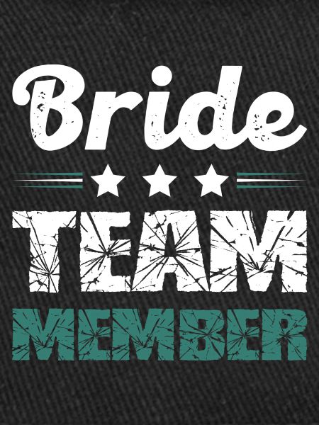 Bride Team