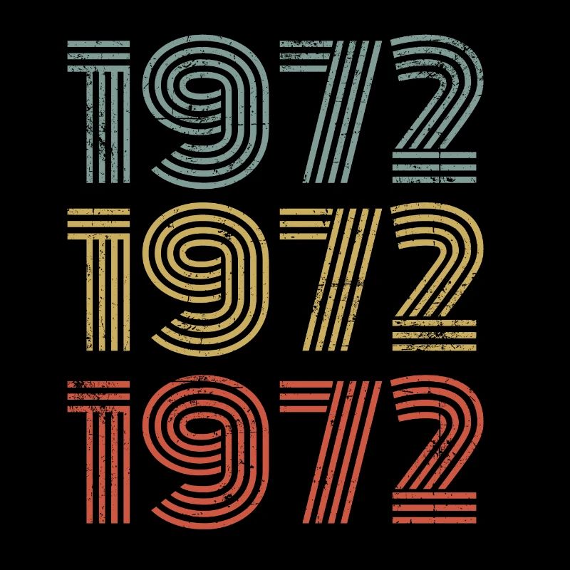 Millésime 1972