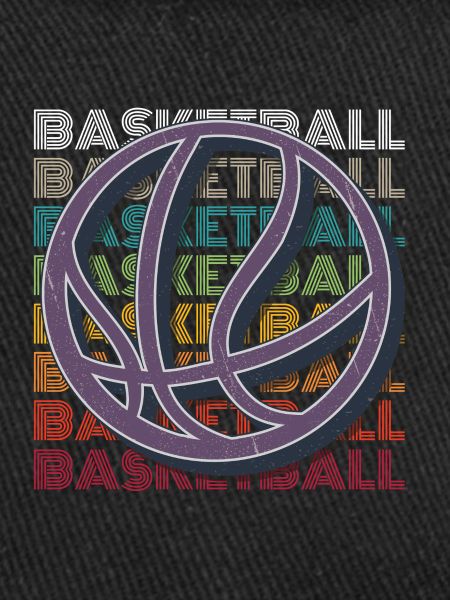 Basketball Retro