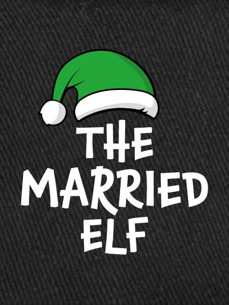 The Married Elf