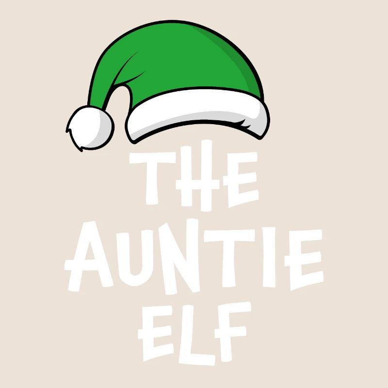 Die Tante Elf