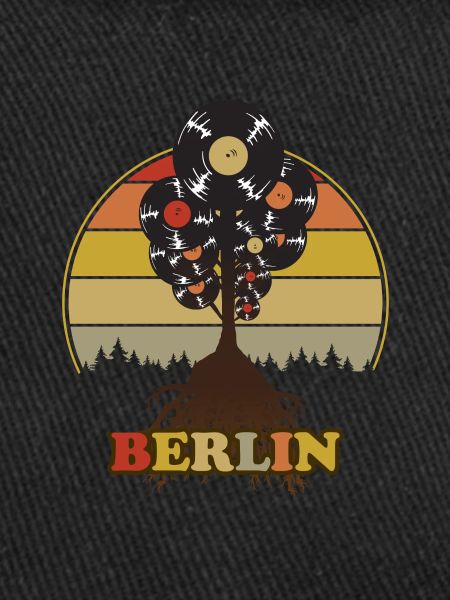 Musique berlinoise rétro
