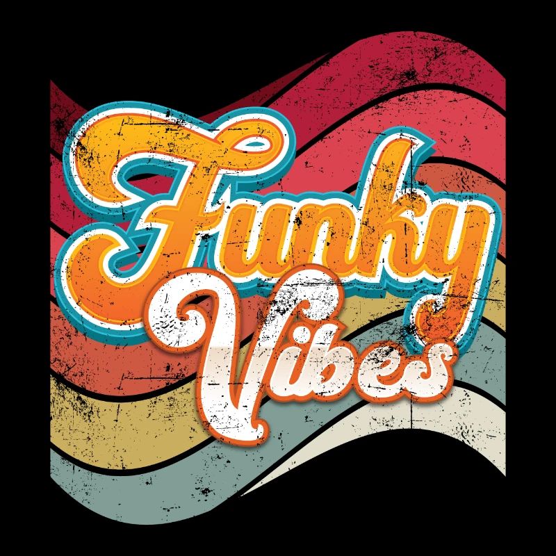 Ambiance funky