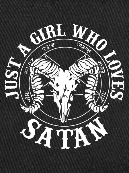 Satanists