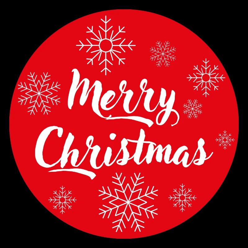 Frohe Weihnachten