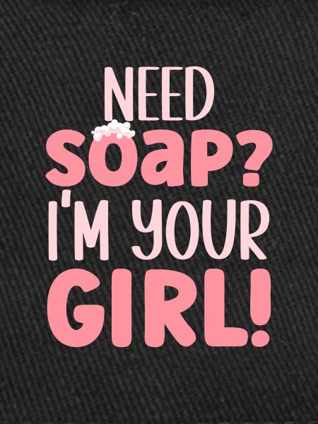 Soapmaker Soapmaking