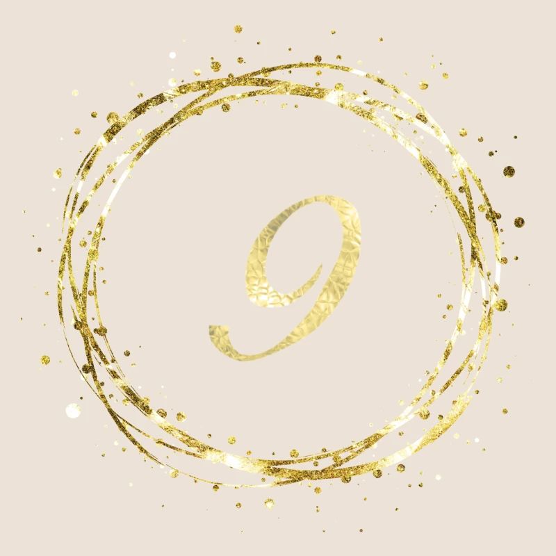 9