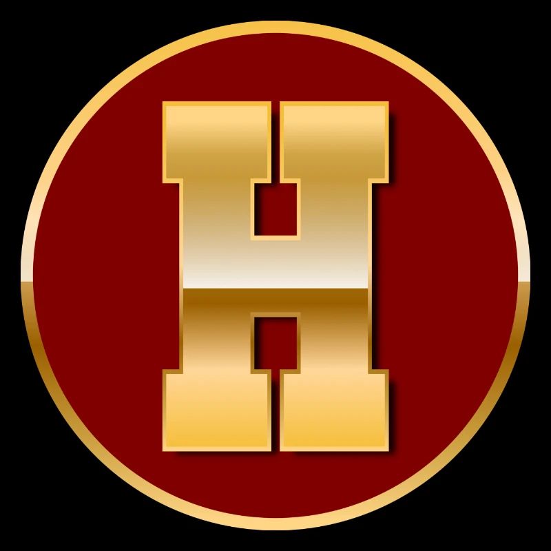 Buchstabe H