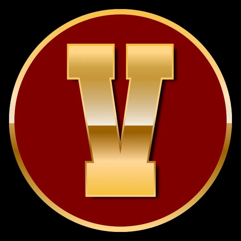 Buchstabe V