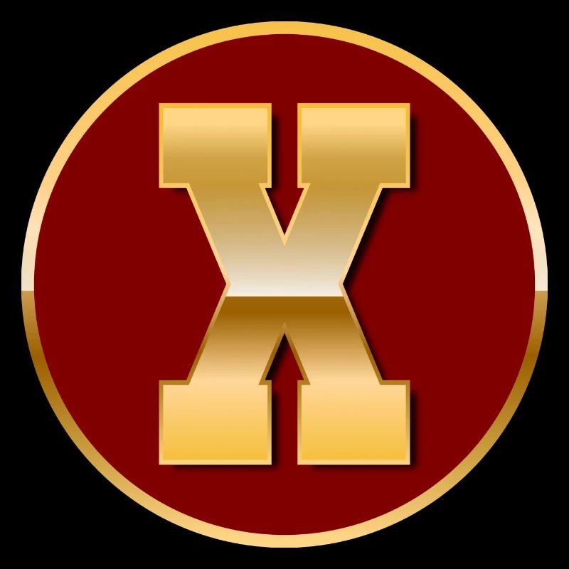 Lettre X