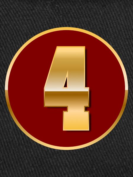 Numéro d’or 4