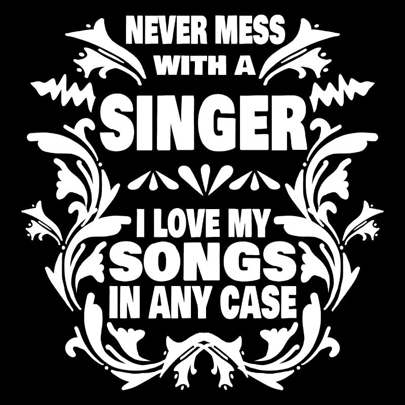 singer