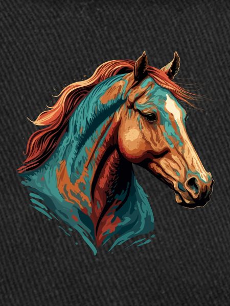 Mare Head