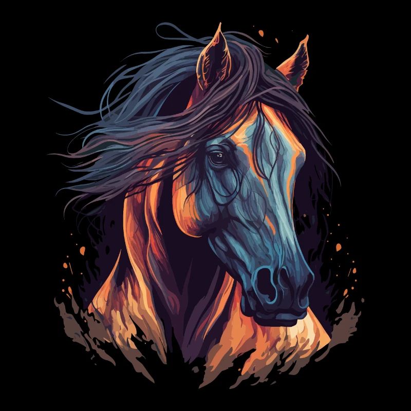 Pferd