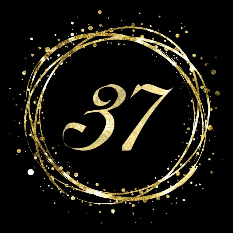 37