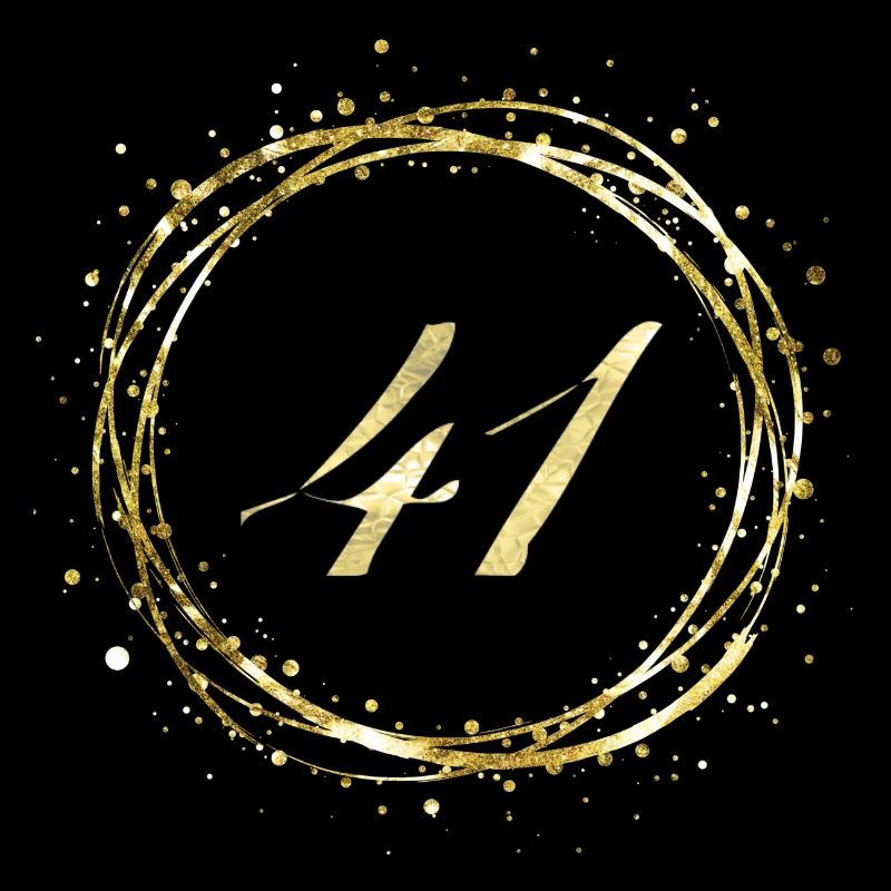 41