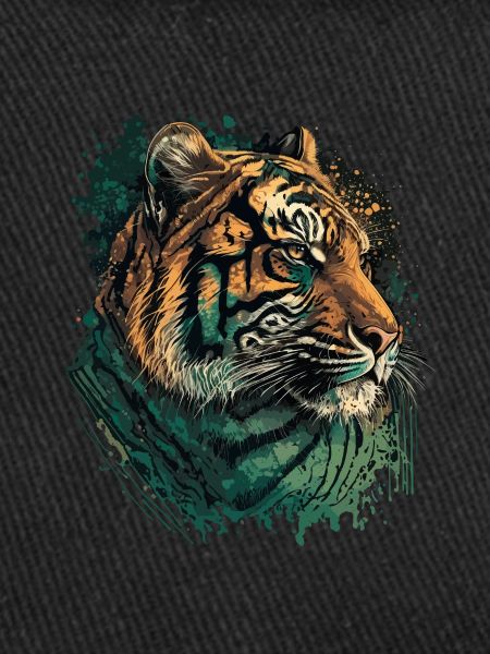 Tigre vert