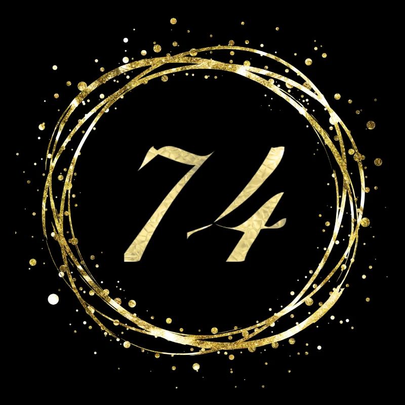 74