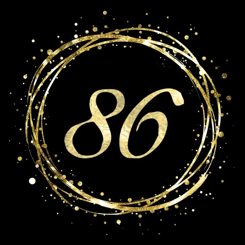 86