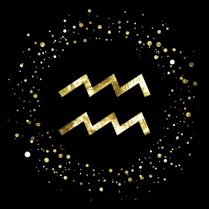 Wassermann Sternzeichen