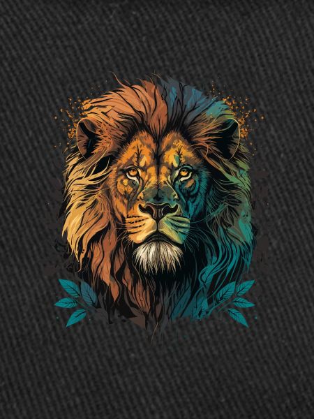 African Lion