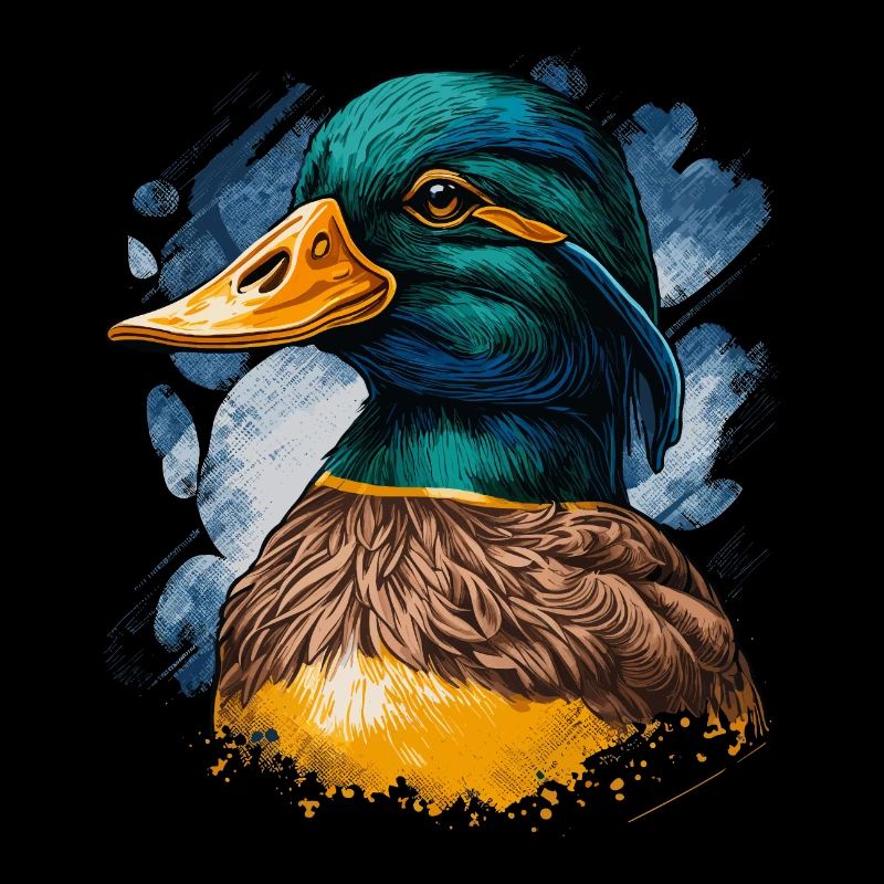 Duck Face