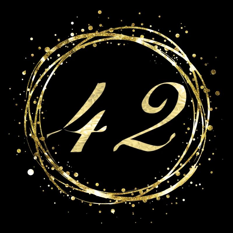 42
