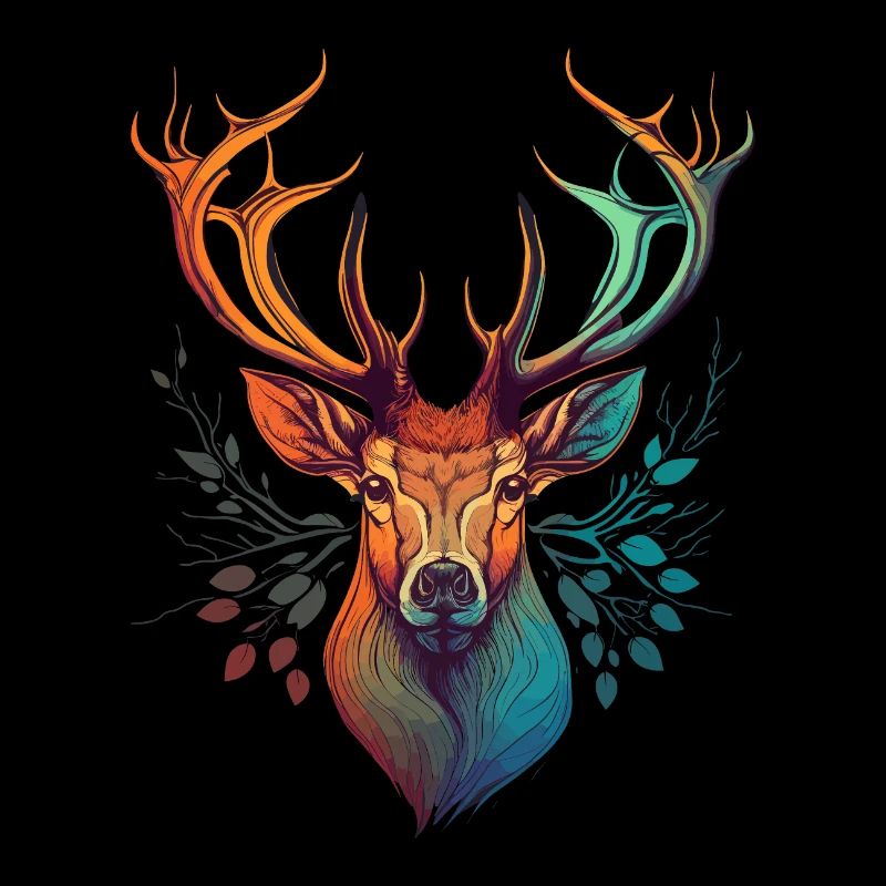 Cute Deer