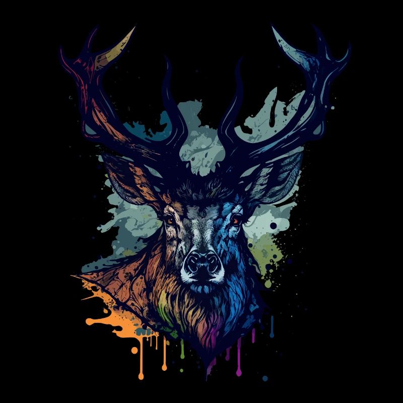 Deer Mullet