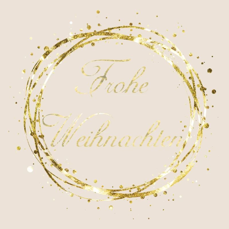 Frohe Weihnachten
