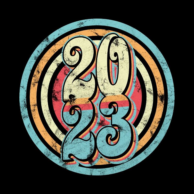 2023 Vintage