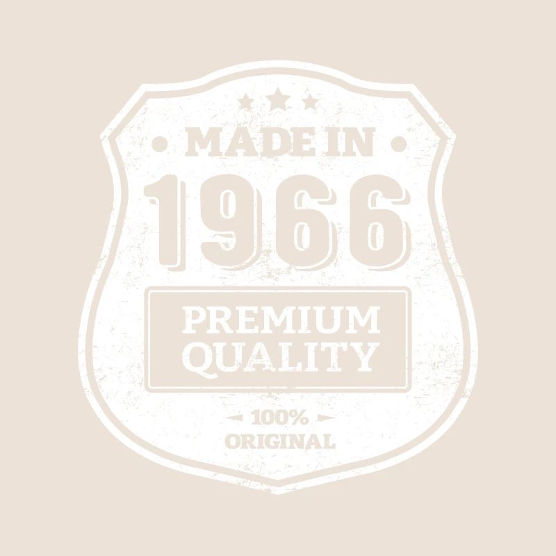 MADE IN 1966