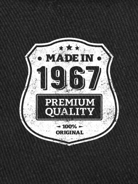 MADE IN 1967
