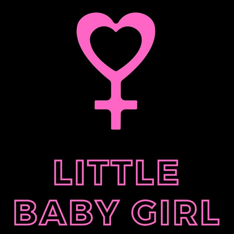 Annonce de bébé - Filles - Grossesse