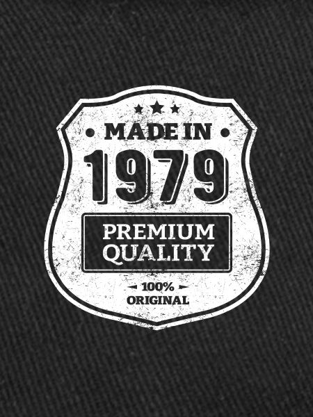 MADE IN 1979
