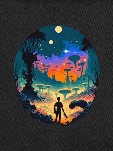 Sci Fi