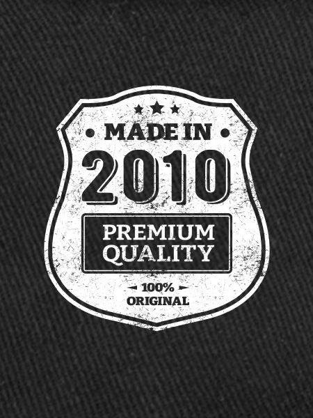 MADE IN 2010