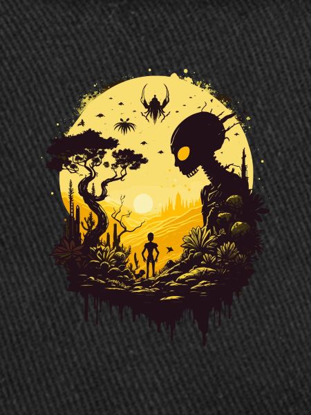 Alien Universe